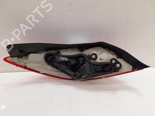 Right taillight VAUXHALL INSIGNIA Mk I (A) Hatchback (G09) 1.8 (68) | BP26865145C35 