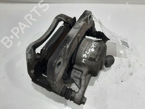 Andre Andre PEUGEOT PARTNER Box Body/MPV (K9) 1.5 BlueHDi 100 (102 hp) 33939664 33939664