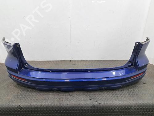 Used Rear bumper Rear bumper 39657535 39657535