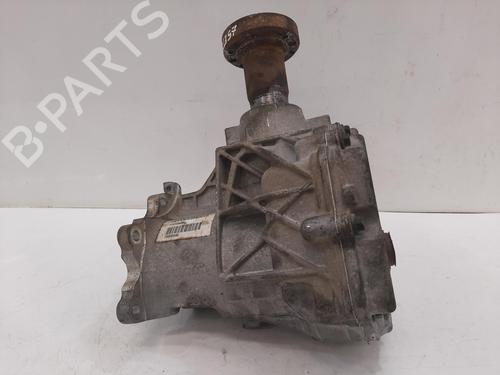 Transfer box VOLVO V90 II Cross Country (236) B5 Mild-Hybrid AWD | BP28138174M36 