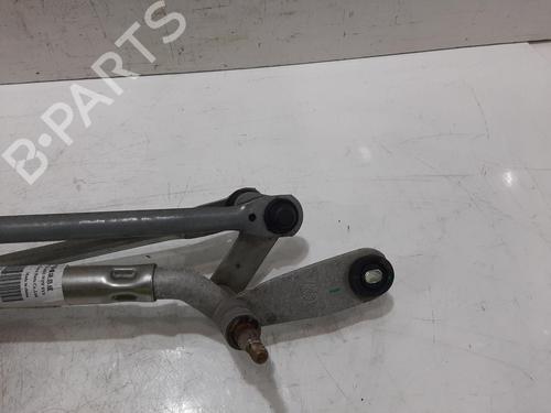 Viskermotor vindrude MG MG 3 1.5 | BP32270514M29 