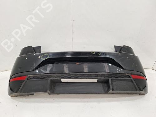 Paragolpes trasero Paragolpes trasero 38568516 38568516