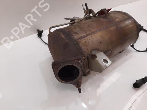 Particulate filter VAUXHALL INSIGNIA Mk II (B) Hatchback (Z18) 1.6 D (68) | BP34732855M81 - Image 3