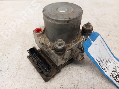 Abs pomp VAUXHALL COMBO Mk II (C) Box Body/MPV (F25) 1.3 CDTI 16V | BP26850946M43 