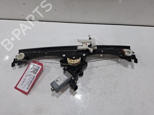 Used Front left window mechanism Front left window mechanism 38338750 38338750
