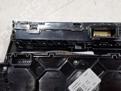 Climate control RENAULT CLIO V (B7_) 1.0 TCe 90 (B7MT) | BP39267465I5 - Image 4