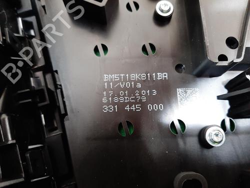 Radio FORD FOCUS III 1.6 Ti | BP35768112E6 - Image 5