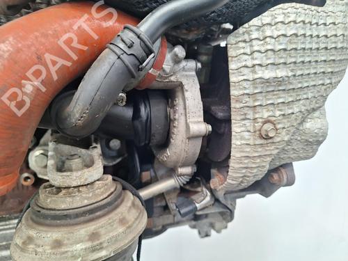 Engine JAGUAR XF I (X250) 3.0 D | BP29397633M1 