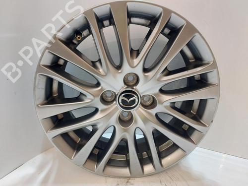 Jante MAZDA 2 Hatchback (DL, DJ) 1.5 SKYACTIV-G M Hybrid (90 hp) 32380280