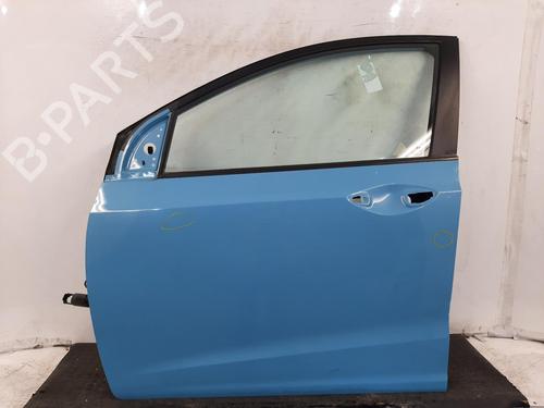 Used Left front door HYUNDAI i10 II (BA, IA) 1.0 (67 hp) 29810164
