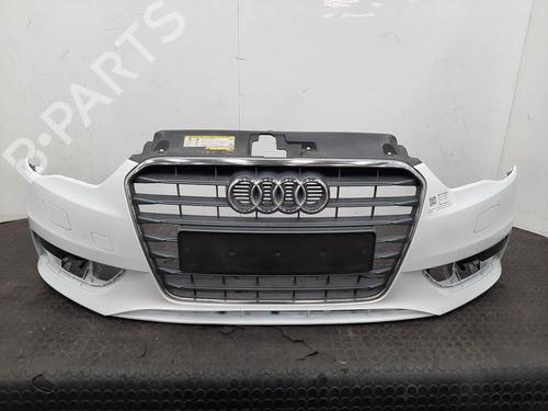 front-bumper-audi-a3-8v1-8vk-2012-2013-2014-2015-2016-2017-2018-2019-2020-37223124 main image
