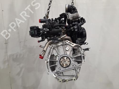 Motor SUZUKI IGNIS III (MF, FF) 1.2 Hybrid (ATK412) (83 hp) 30260107