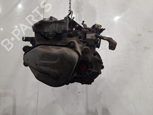Gearbox CITROËN C3 II (SC_) 1.4 LPG | BP39694580M3 - Image 4