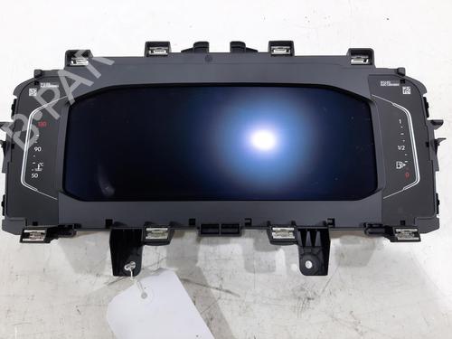 Used Instrument cluster Instrument cluster VW TIGUAN (AD1, AX1) 1.5 TSI (150 hp) 36451086 36451086