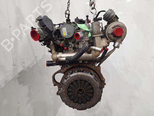 Used Engine HYUNDAI ix20 (JC) 1.6 CRDI (116 hp) 30671690