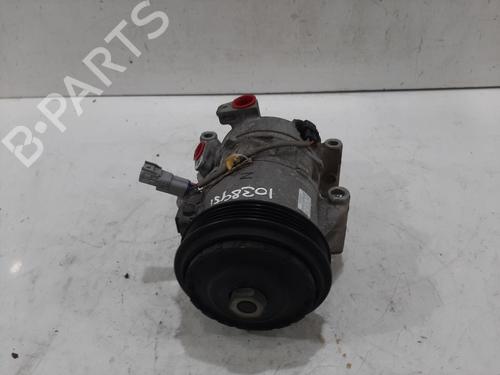 Used AC compressor TOYOTA YARIS (_P13_) 1.3 (NSP130_, NSP130) (99 hp) 31650171