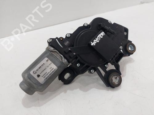 Rear wiper motor SKODA FABIA II (542) 1.2 | BP28038340M102 