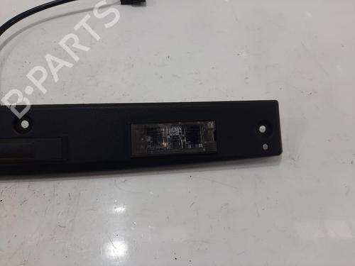 Tailgate handle RENAULT KADJAR (HA_, HL_) 1.2 TCe 130 (HLMR) | BP36315913C132 - Image 2