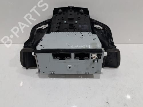 Electronic module FORD FIESTA VI (CB1, CCN) 1.25 | BP36154024M83 - Image 5