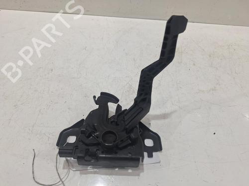 Used Hood lock DACIA JOGGER (RK_) 1.6 HYBRID 140 (RKN8) (141 hp) 26808060
