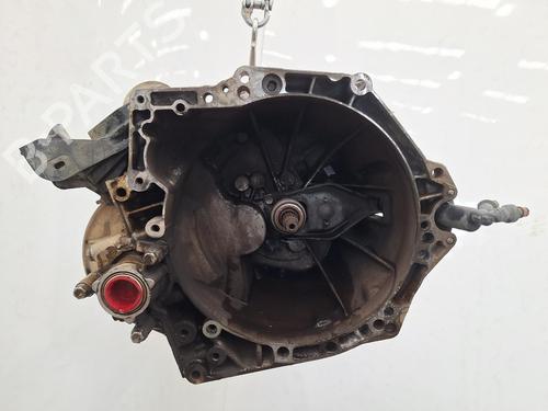 Used Gearbox PEUGEOT PARTNER Box Body/MPV 1.6 HDi (90 hp) 28101286