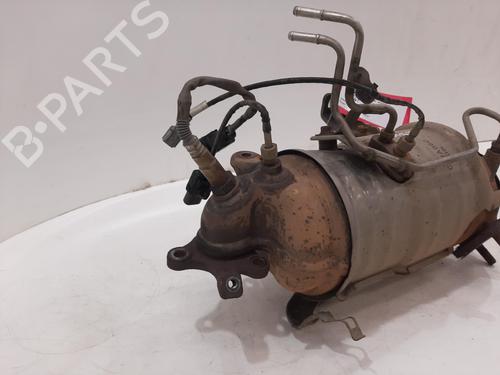 Particulate filter HYUNDAI TUCSON (TL, TLE) 1.7 CRDi | BP29496724M81 