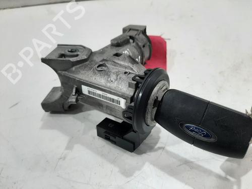 Clé de contact FORD FIESTA VI (CB1, CCN) 1.25 (82 hp) 31685630