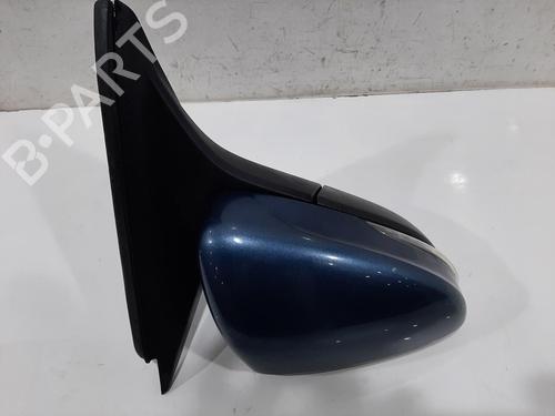 Right mirror FORD FOCUS IV Turnier (HP) 1.0 EcoBoost | BP32409842C27 