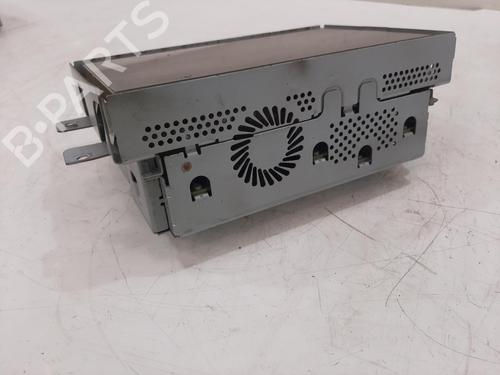 Electronic module LAND ROVER RANGE ROVER EVOQUE (L538) 2.2 D 4x4 | BP29496668M83 