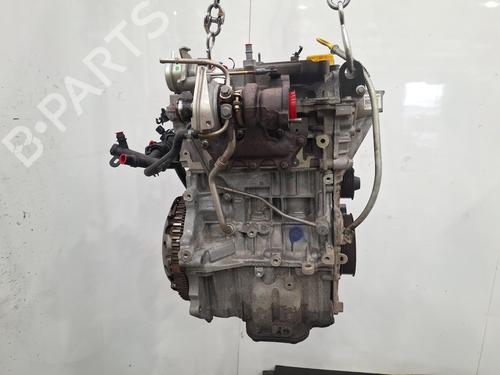 Engine DACIA SANDERO II TCe 90 (B8M1, B8MA, B8AC) | BP31033599M1