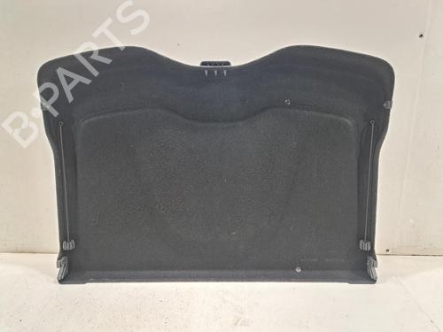 Rear parcel shelf VOLVO V40 Hatchback (525) T2 | BP31650212C85 