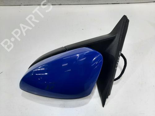 Left mirror SKODA KODIAQ I (NS6, NS7, NV7) 2.0 TDI 4x4 | BP31751027C26 