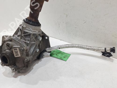 Transfer box FORD KUGA II (DM2) 2.0 TDCi 4x4 | BP32120689M36 