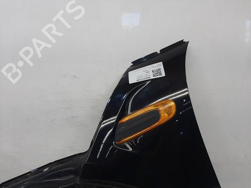 Left front fenders MINI MINI (F55) One | BP29397528C41 