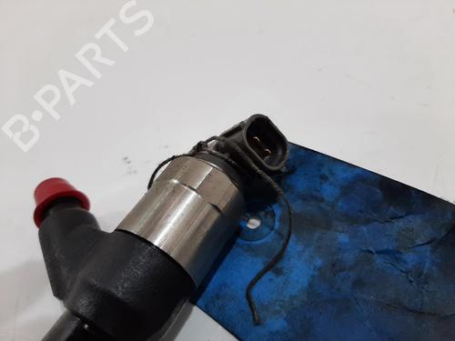 Injector VAUXHALL INSIGNIA Mk II (B) Hatchback (Z18) 1.6 D (68) | BP32682955M100 - Image 4