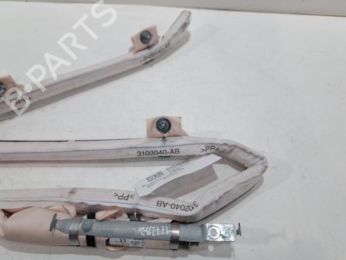 Andre JAGUAR I-PACE (X590) EV400 AWD | BP28379595O1 