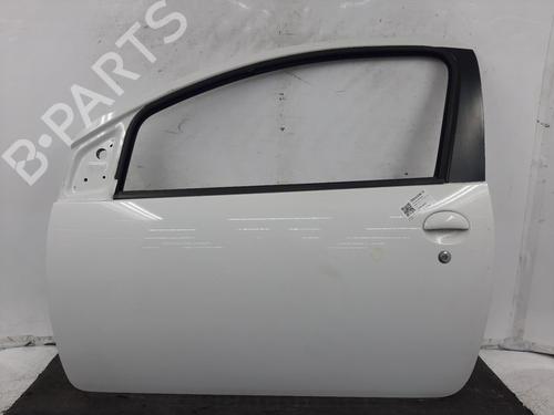 left-front-door-citroen-c1-pm_-pn_-2005-2006-2007-2008-2009-2010-2011-2012-2013-2014-33212116 main image