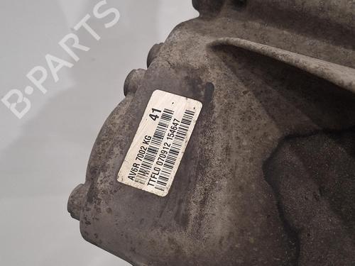 Gearbox FORD FOCUS III 1.6 TDCi | BP29471886M3 