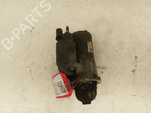 Startmotor VAUXHALL ASTRA Mk VII (K) (B16) 1.0 | BP26841789M8 