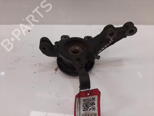Used Right front steering knuckle Right front steering knuckle VAUXHALL CORSA Mk V (F) 1.2 (75 hp) 33839725 33839725