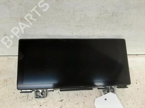 Kombinert Instrument HYUNDAI TUCSON (NX4E, NX4A) 1.6 T-GDi (150 hp) 26750604