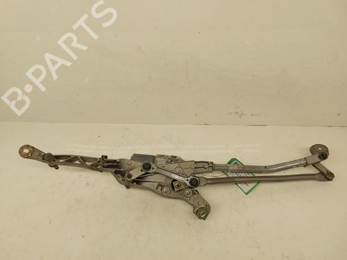 Front wiper motor MERCEDES-BENZ E-CLASS Coupe (C207) E 350 CDI (207.323) | BP26865523M29 