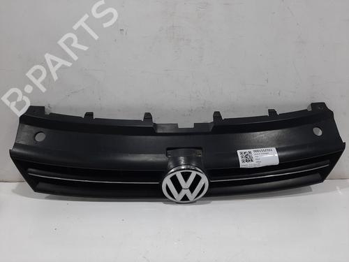 Used Grille VW POLO V (6R1, 6C1) 1.2 (60 hp) 30142014