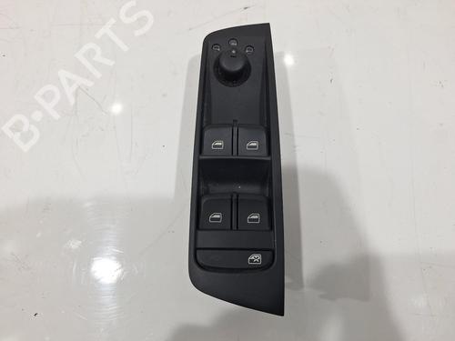 Used Switch AUDI A1 (8X1, 8XK) 1.4 TFSI (122 hp) 26750452