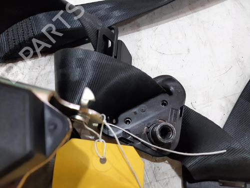 Front left seatbelt RENAULT CLIO IV (BH_) 0.9 TCe 90 (BHNF, BHMA, BHMH, BHJK, BHJR) | BP37539979I26 - Image 5