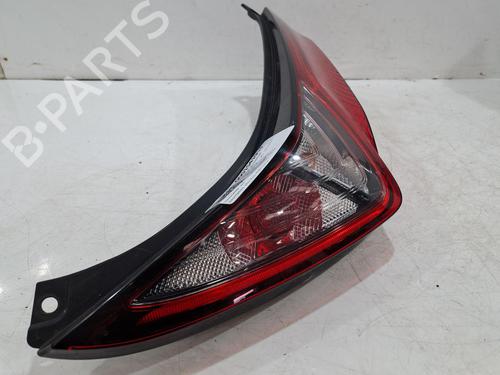 Højre baglygte TOYOTA AYGO (_B4_) 1.0 VVTi (KGB40) | BP29810445C35 