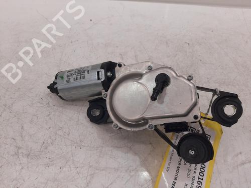 Used Rear wiper motor Rear wiper motor 33988236 33988236