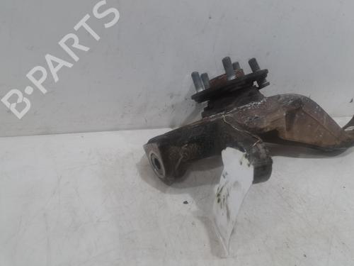 Left front steering knuckle JAGUAR I-PACE (X590) EV400 AWD | BP30532972M25