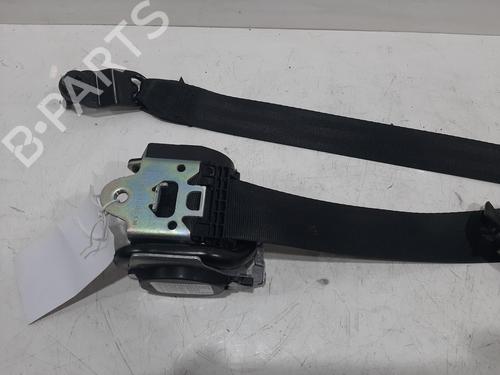 Front left seatbelt LAND ROVER RANGE ROVER EVOQUE (L538) 2.0 D 4x4 | BP35986038I26 - Image 5