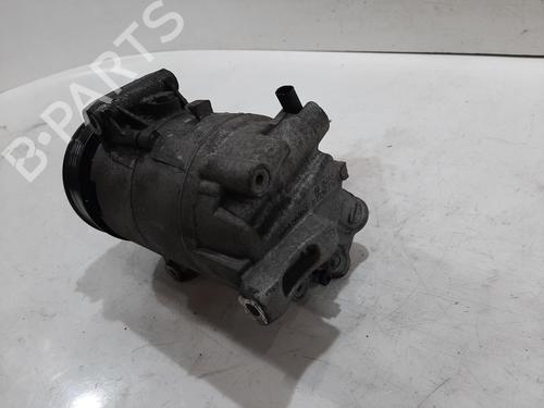 AC compressor VAUXHALL ASTRA Mk VI (J) (P10) 1.6 | BP30789252M34 
